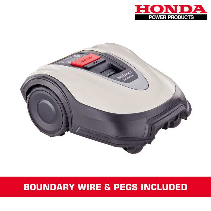 Honda HRM70 LIVE Miimo Robotic Mower