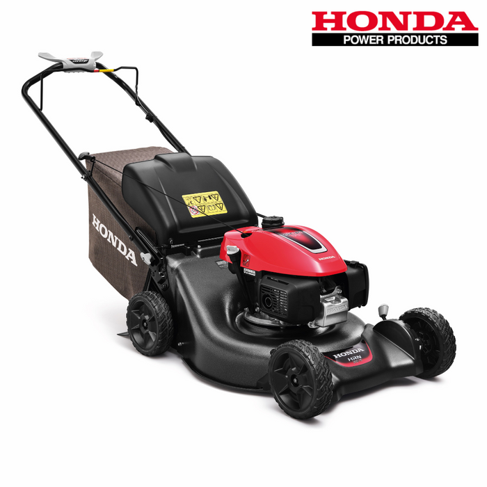 Honda HRN 536 VK Petrol Lawnmower