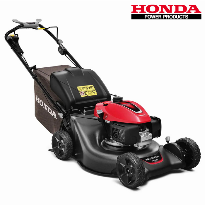 Honda HRN 536 VY Petrol Lawnmower