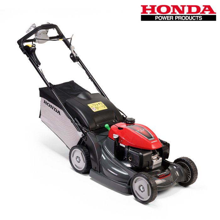Honda HRX 476 VY Petrol Lawnmower