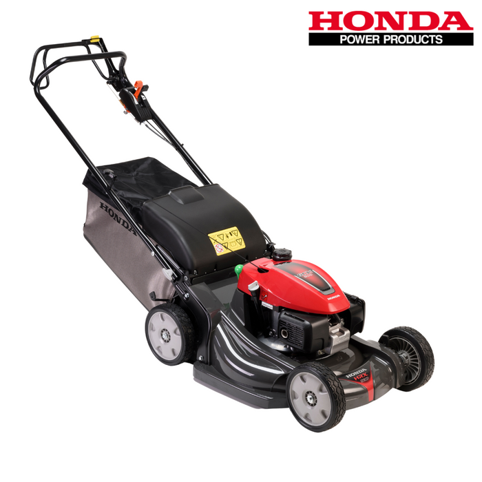 Honda HRX 537 HY Petrol Lawnmower