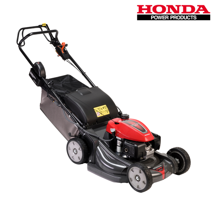 Honda HRX 537 HZ Petrol Lawnmower