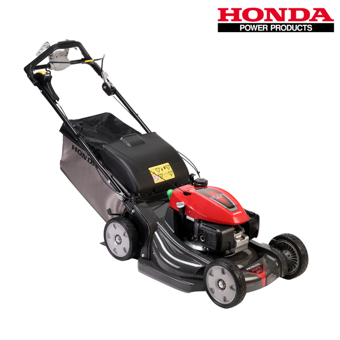 Honda HRX 537 VY Petrol Lawnmower