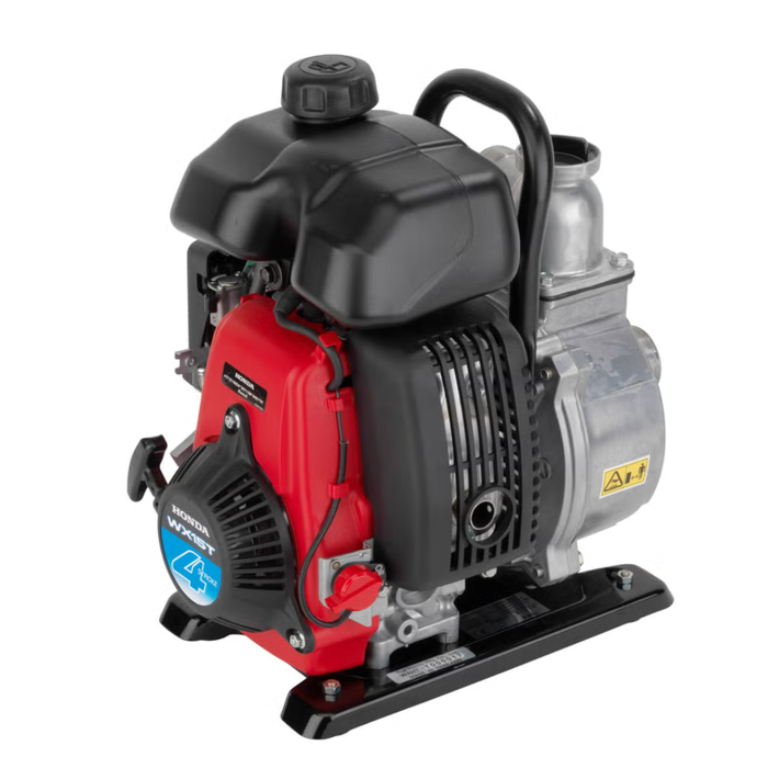 Honda WX 15 Petrol Portable Water Pump - 1.5"