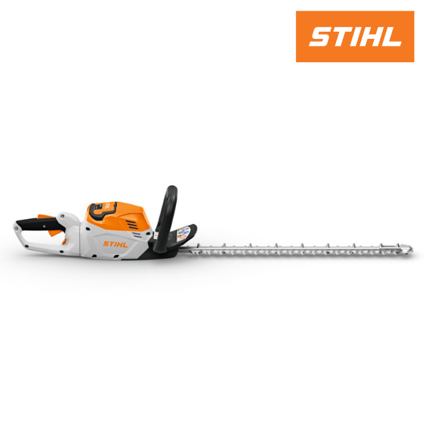 Stihl battery hedge trimmer reviews sale
