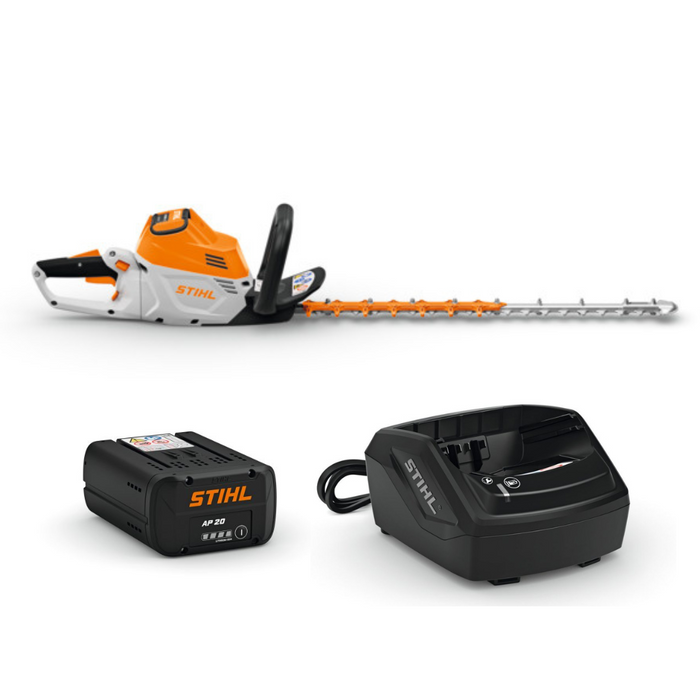 Stihl HSA 100 Battery Hedge Trimmer