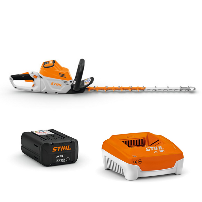 Stihl HSA 100 Battery Hedge Trimmer