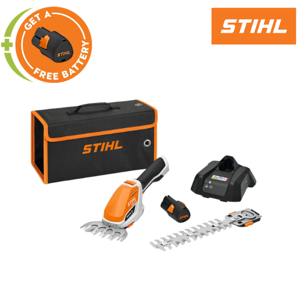Stihl HSA 26 Battery Shears