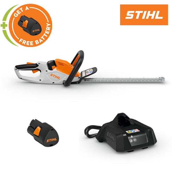 Stihl HSA 30 Battery Hedge Trimmer