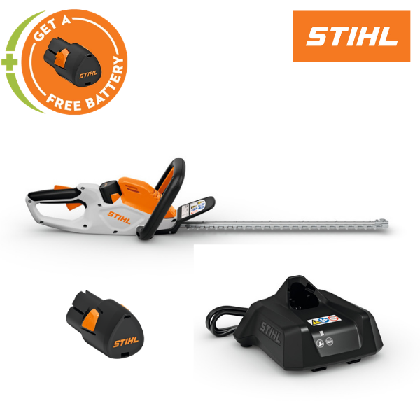 Stihl HSA 40 Battery Hedge Trimmer