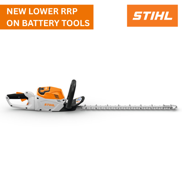 Stihl HSA 50 Battery Hedge Trimmer
