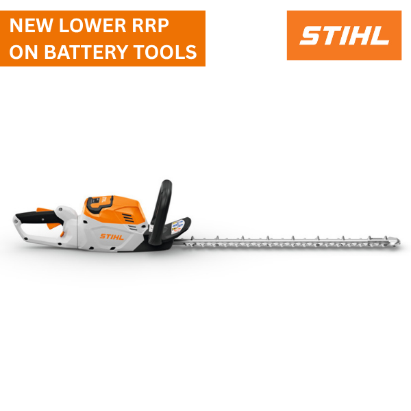 Stihl HSA 60 Battery Hedge Trimmer
