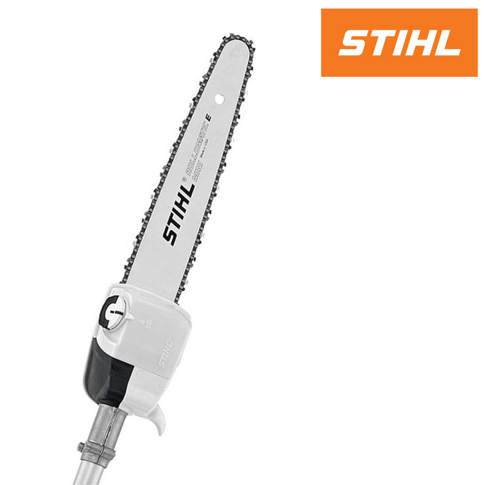 Stihl HT Pole Pruner Attachment for Brush-Cutters