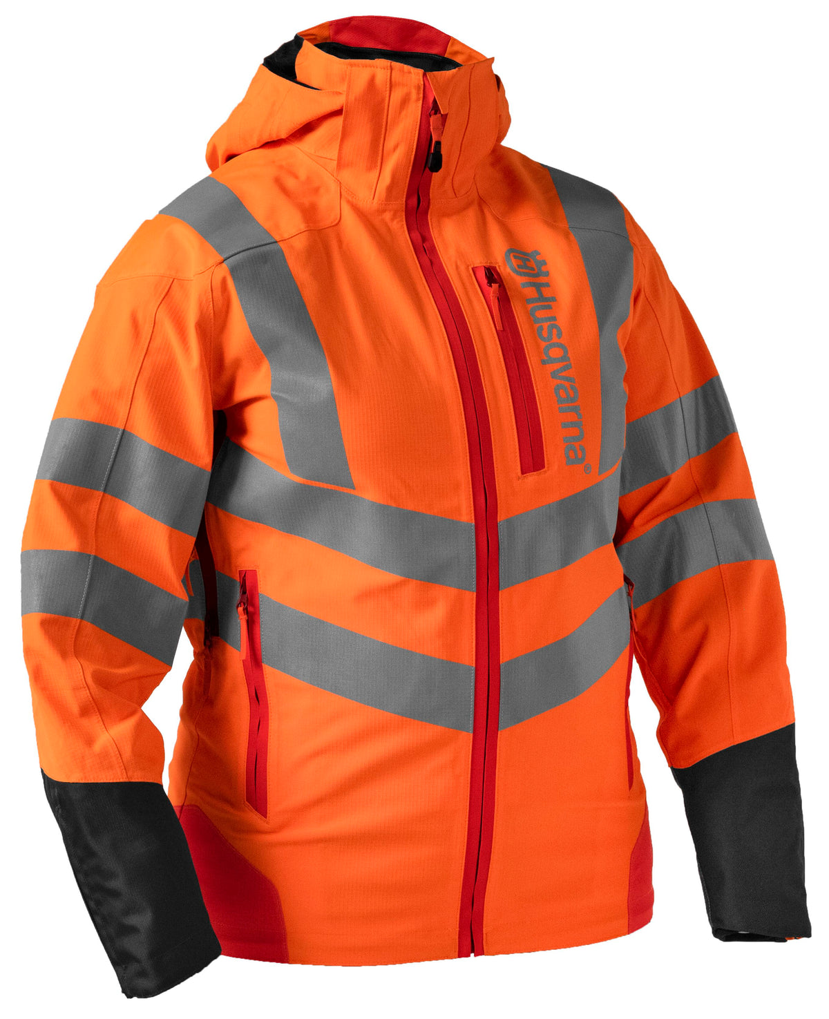 Husqvarna Technical Rain Vent Jacket - Womens — Balmers GM