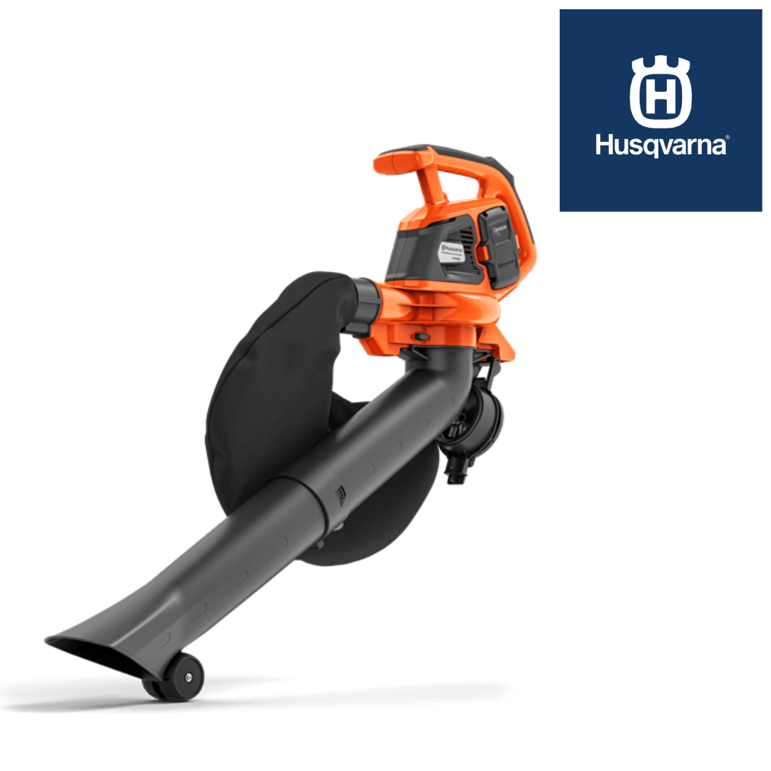 Husqvarna 120iBV Battery Blower / Vacuum