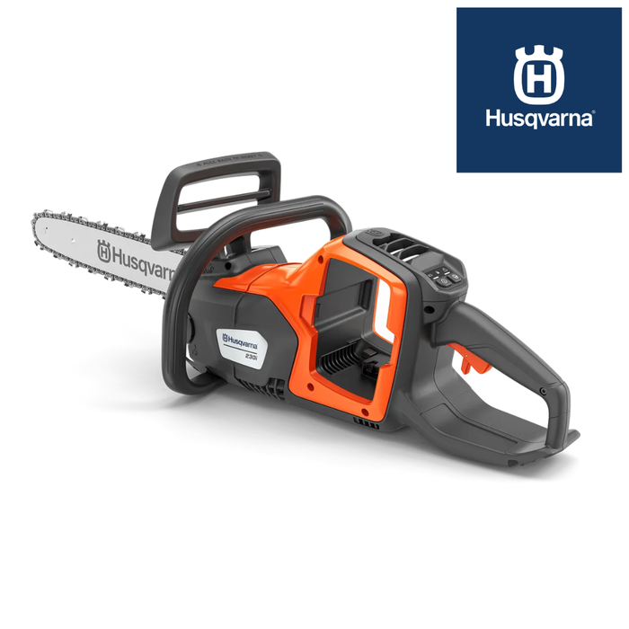 Husqvarna 230i Battery Chainsaw