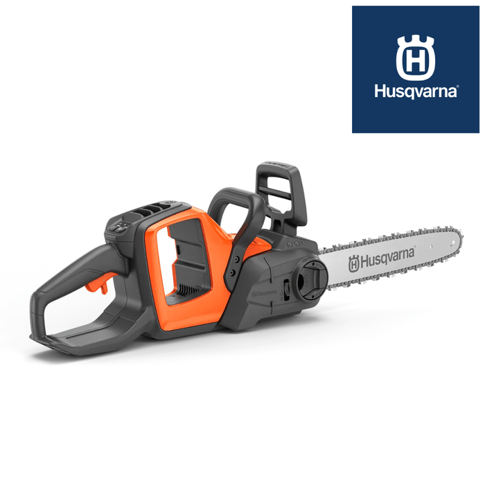 Husqvarna 230i Battery Chainsaw Balmers GM husqvarna-230i-battery-chainsaw-balmers-gm