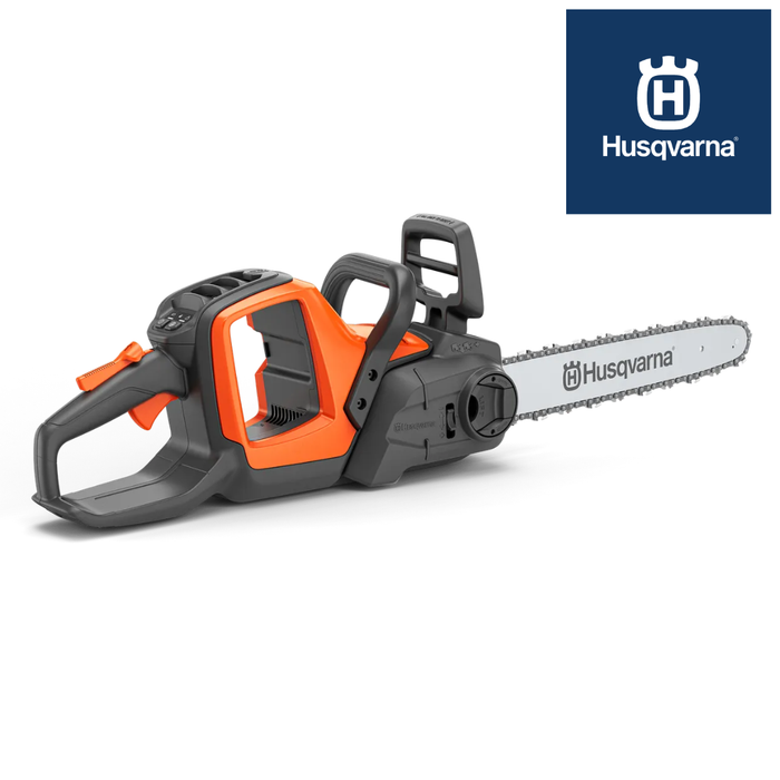 Husqvarna 242i Battery Chainsaw - 16" Bar Length
