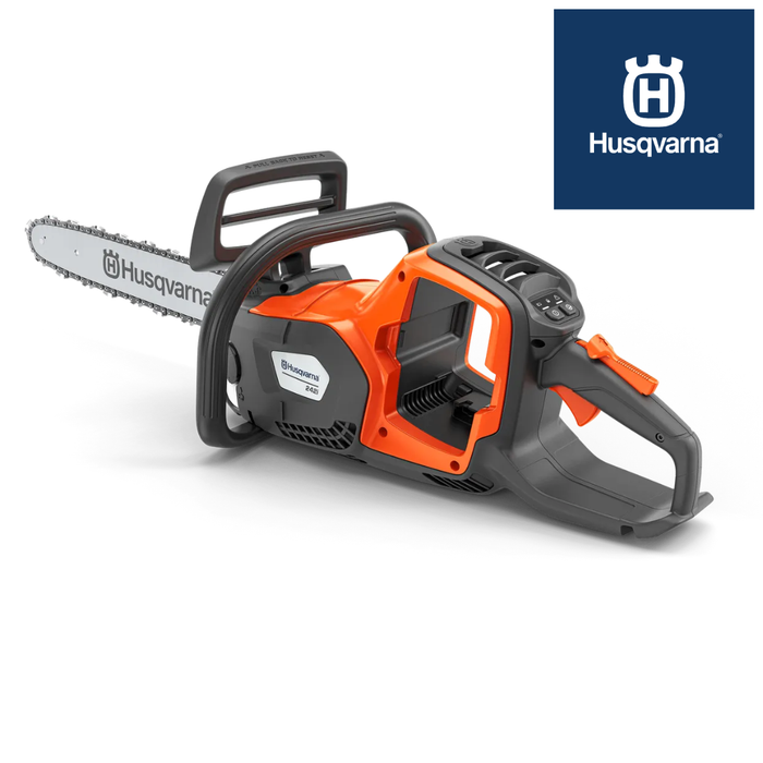 Husqvarna 242i Battery Chainsaw - 16" Bar Length