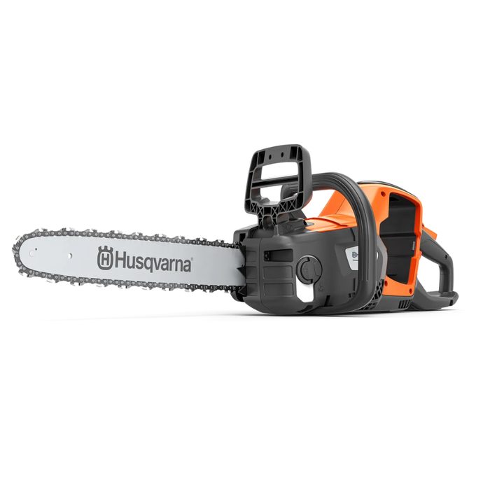 Husqvarna 242i Battery Chainsaw - 16" Bar Length