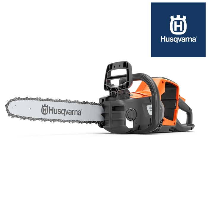 Husqvarna 242i Battery Chainsaw - 16" Bar Length