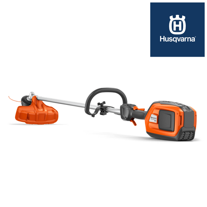 Husqvarna 325iL Battery Grass Trimmer