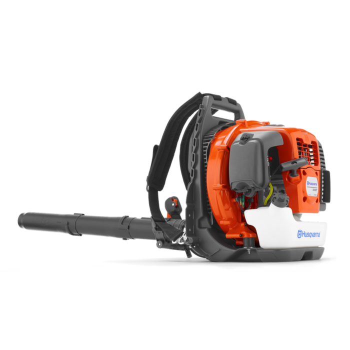 Husqvarna 360BT Back-Pack Petrol Blower