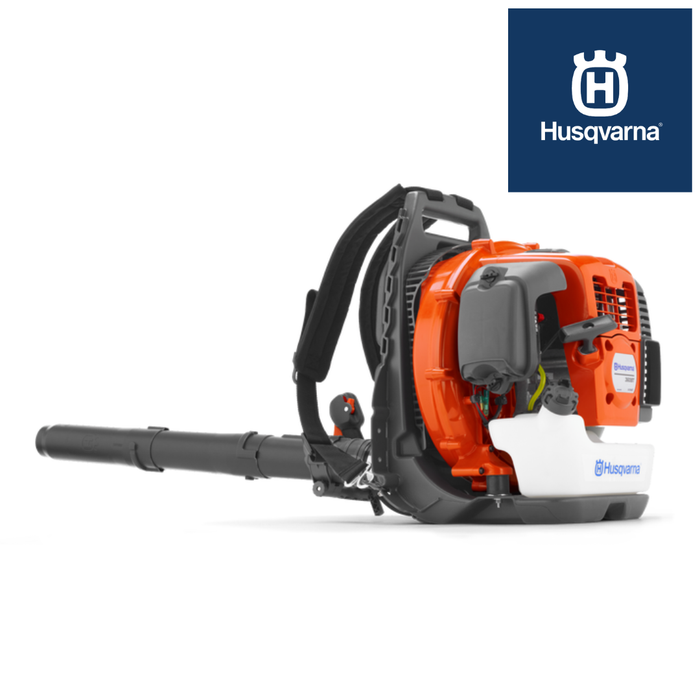 Husqvarna 360BT Back-Pack Petrol Blower
