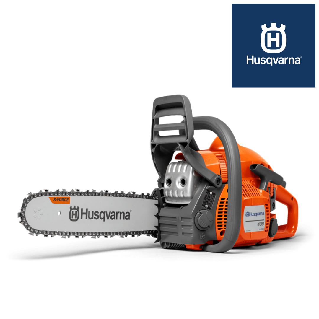 Husqvarna 435 II Petrol Chainsaw