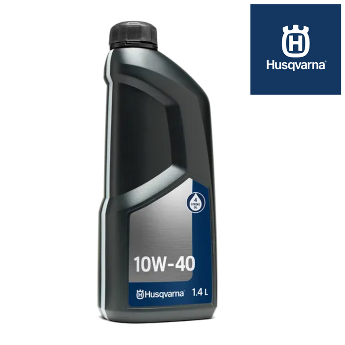 Husqvarna 4-Stroke Oil - 10W-40