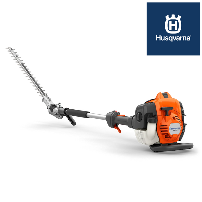 Husqvarna 525HE3 Long-Reach Petrol Hedge Trimmer