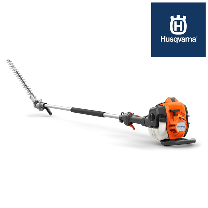 HUsqvarna 525HE4 Long-Reach Petrol Hedge Trimmer