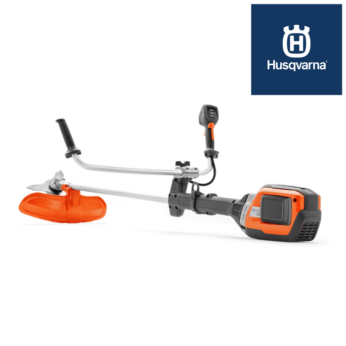 Husqvarna 535IFR Battery Clearing Saw