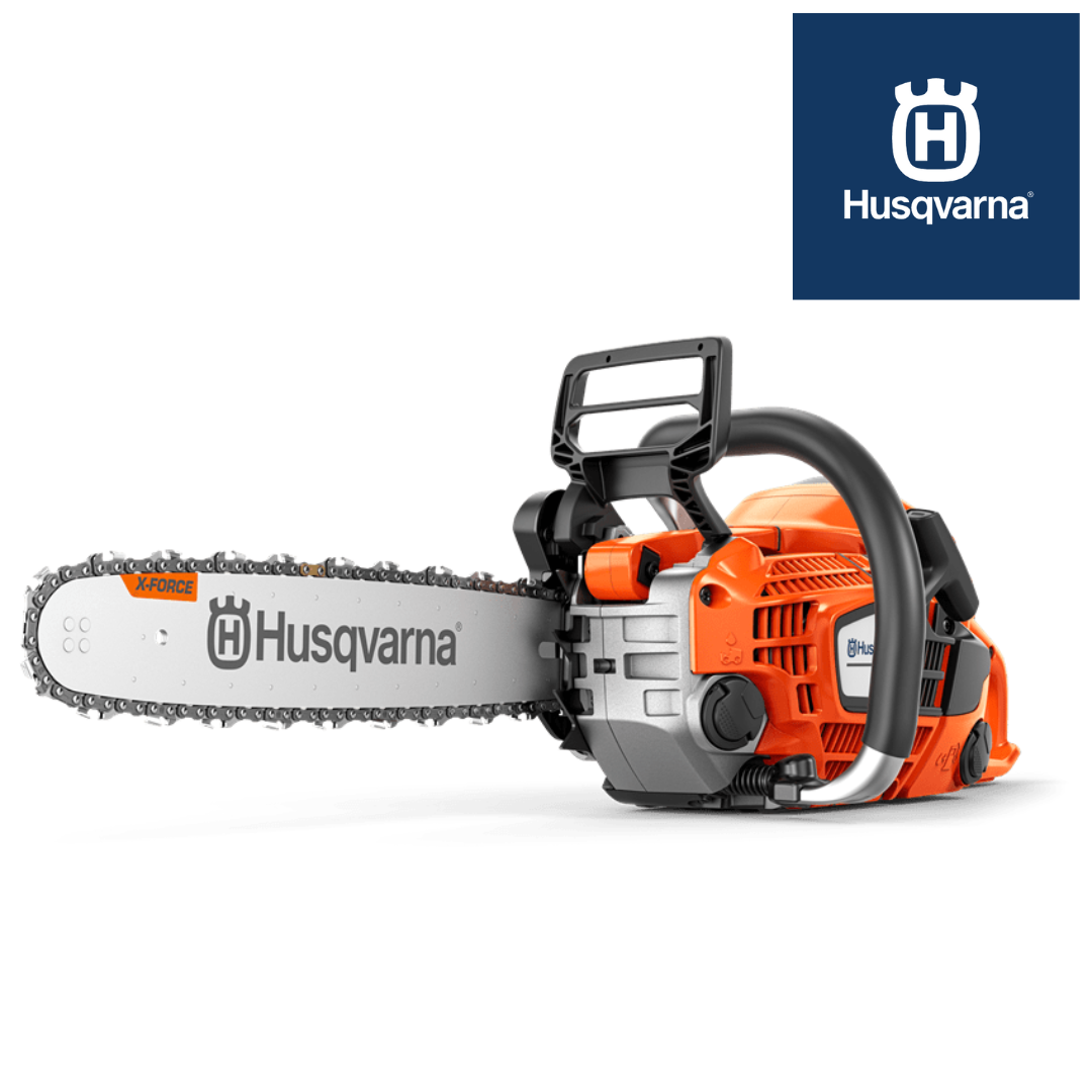 Husqvarna 540 XP® III Petrol Chainsaw — Balmers GM