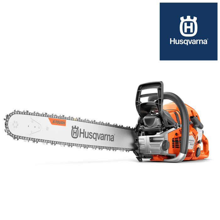 Husqvarna 562 XP® G II Petrol Chainsaw with Heated Handles