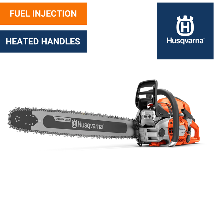 Husqvarna 564 XP® Fuel Injection Petrol Chainsaw