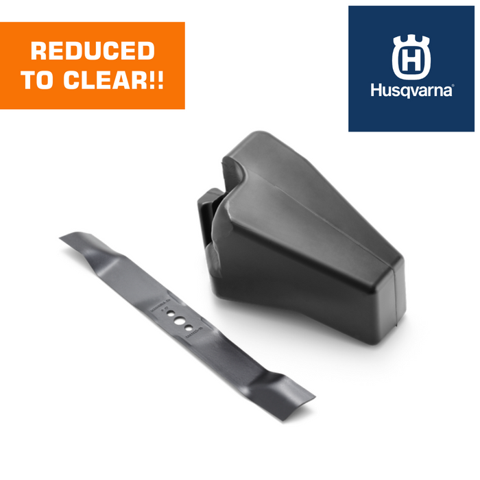 Husqvarna Mulch Kit Petrol 51 BBC
