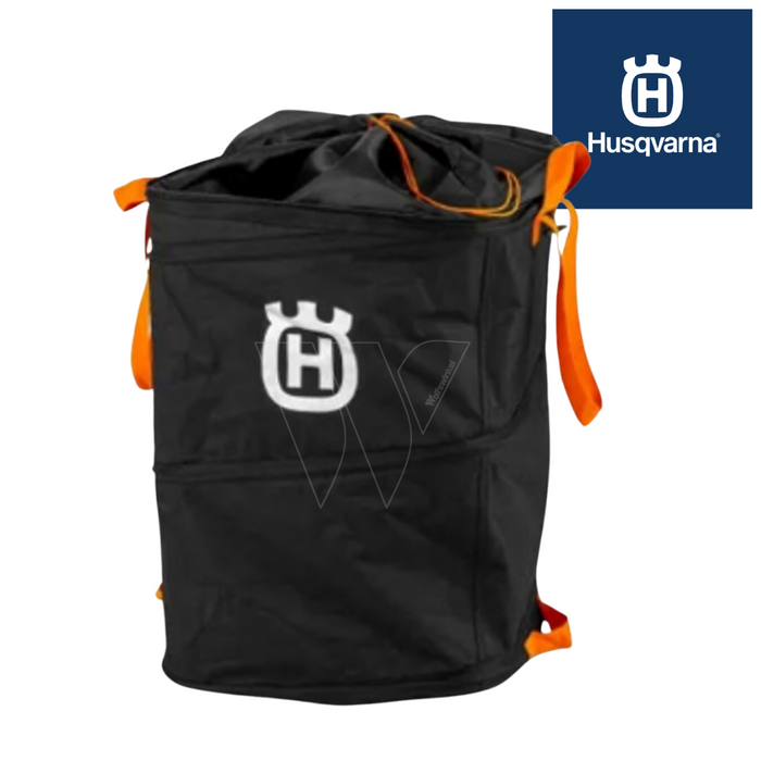 Husqvarna 175L Pop-Up Bag
