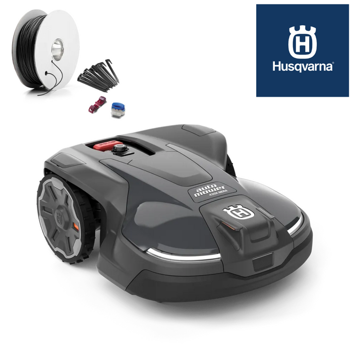 Husqvarna Automower® 430X NERA