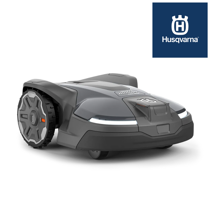 Husqvarna Automower® 430 NERA X-LINE