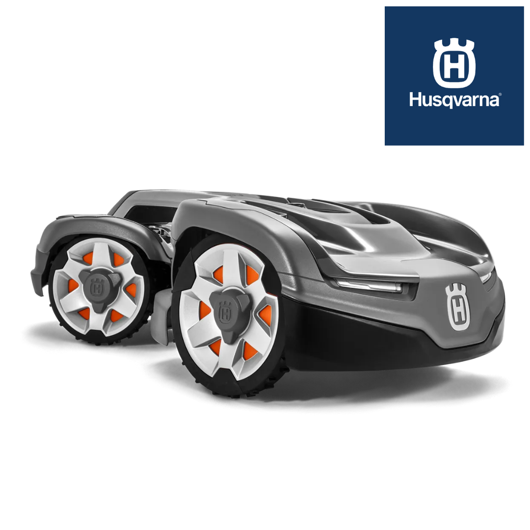 Husqvarna Automower® 435 AWD X-LINE