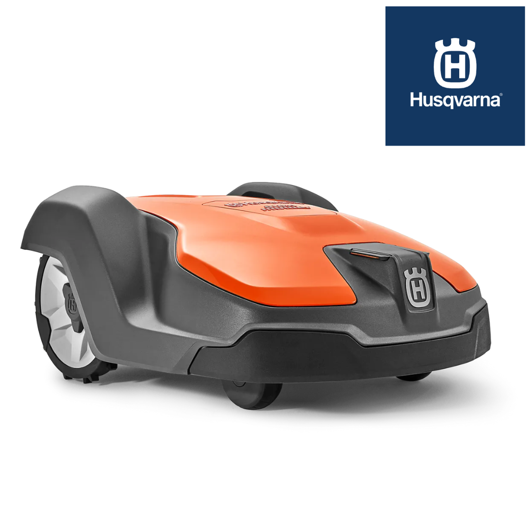 Husqvarna Automower® 520