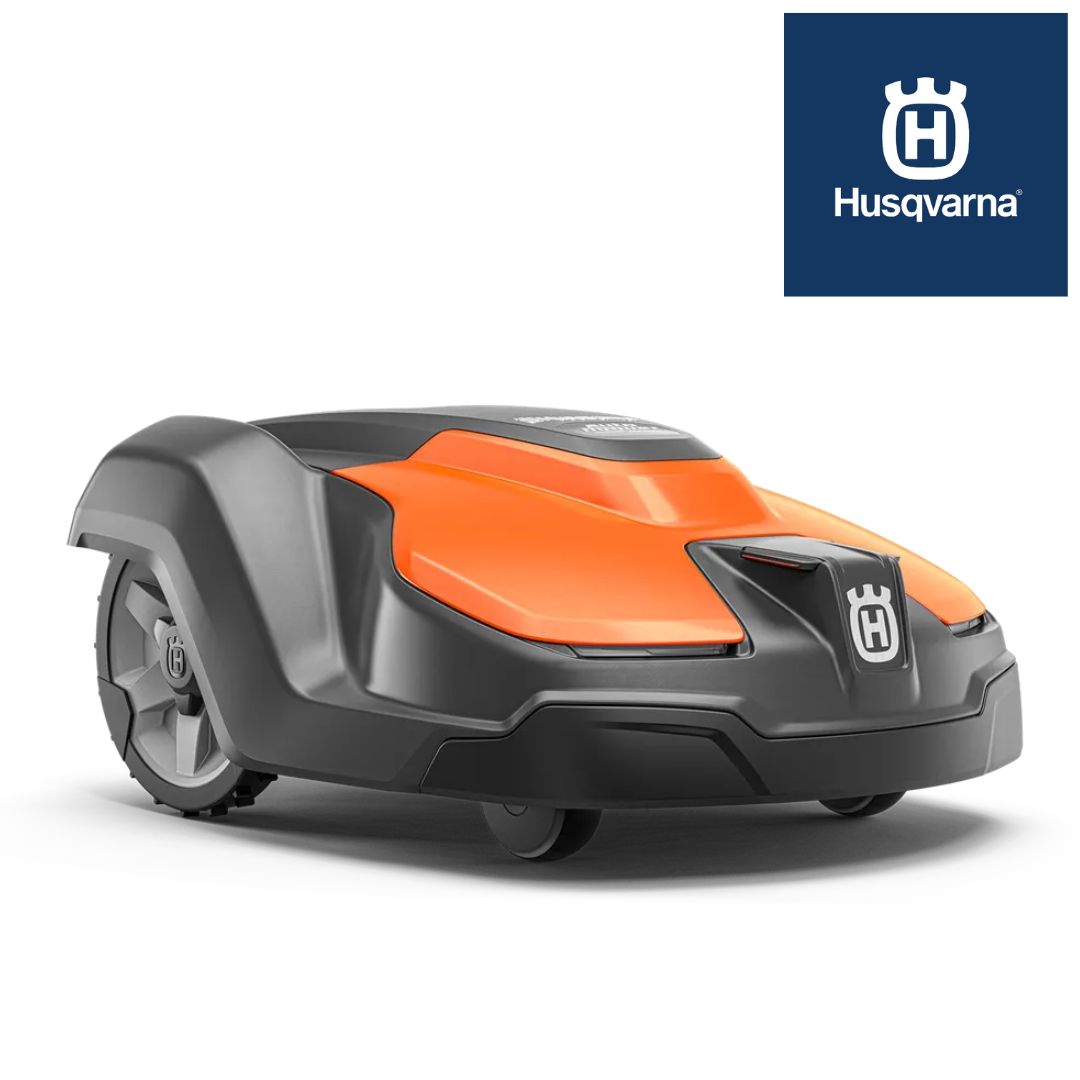 Husqvarna Automower® 520 EPOS®
