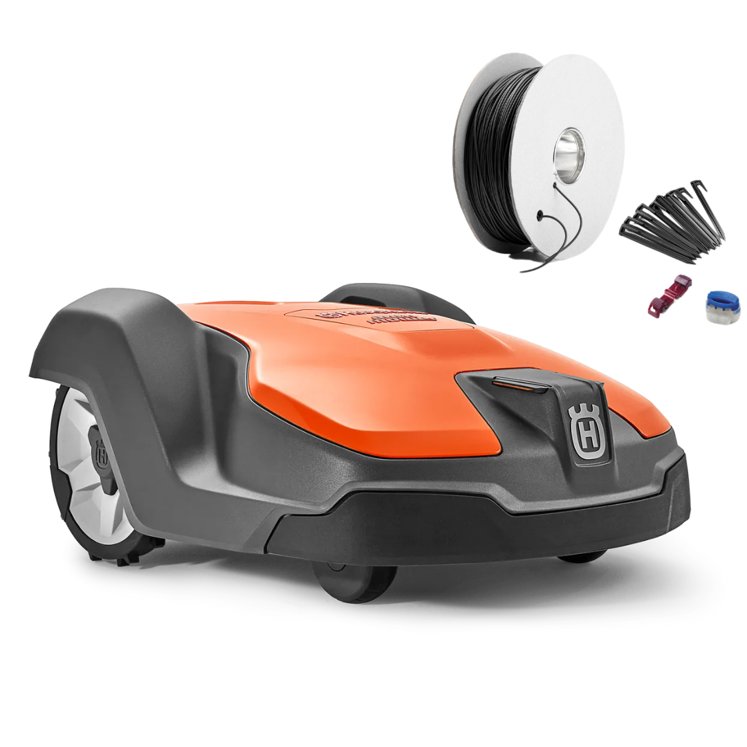 Husqvarna Automower® 520
