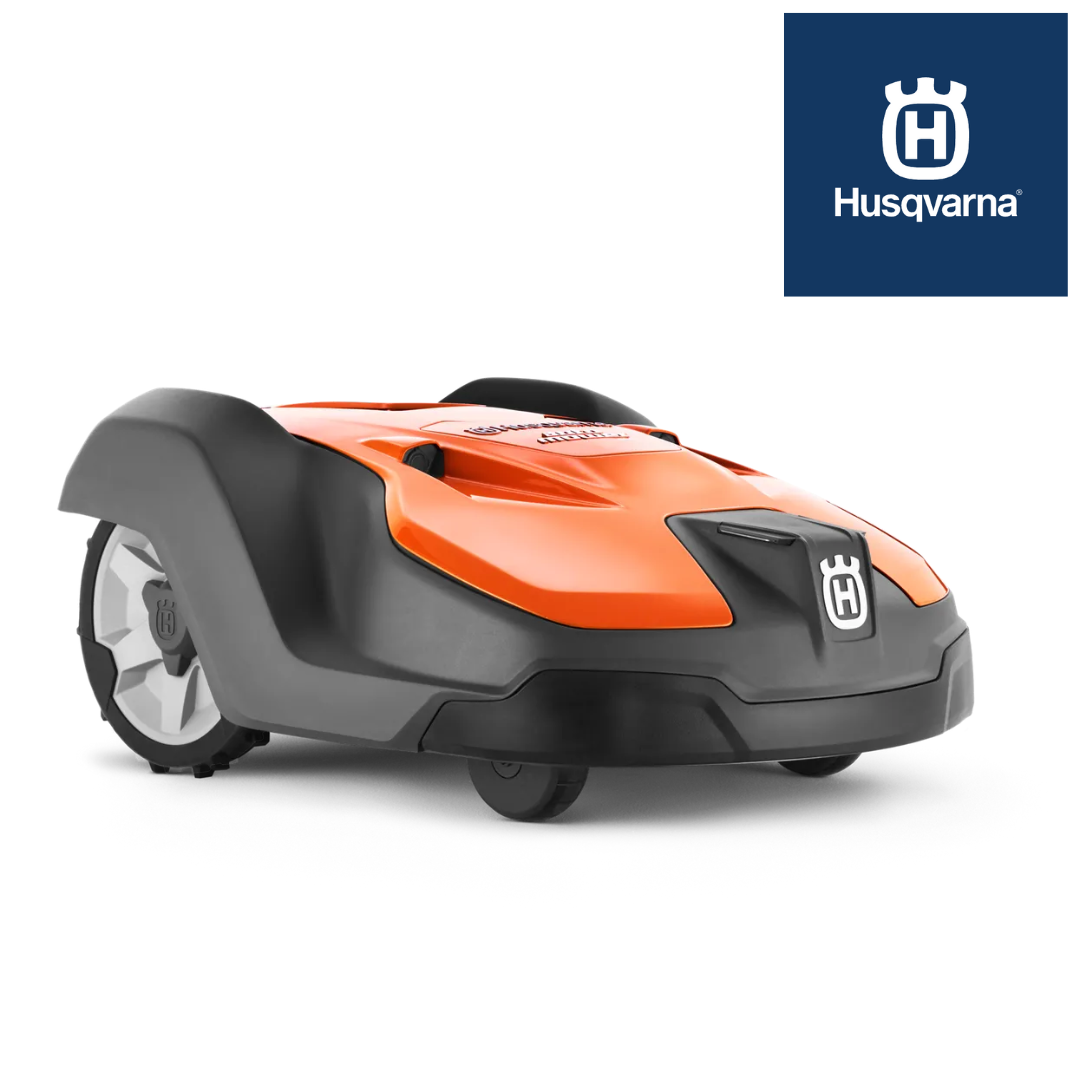 Husqvarna Automower® 550