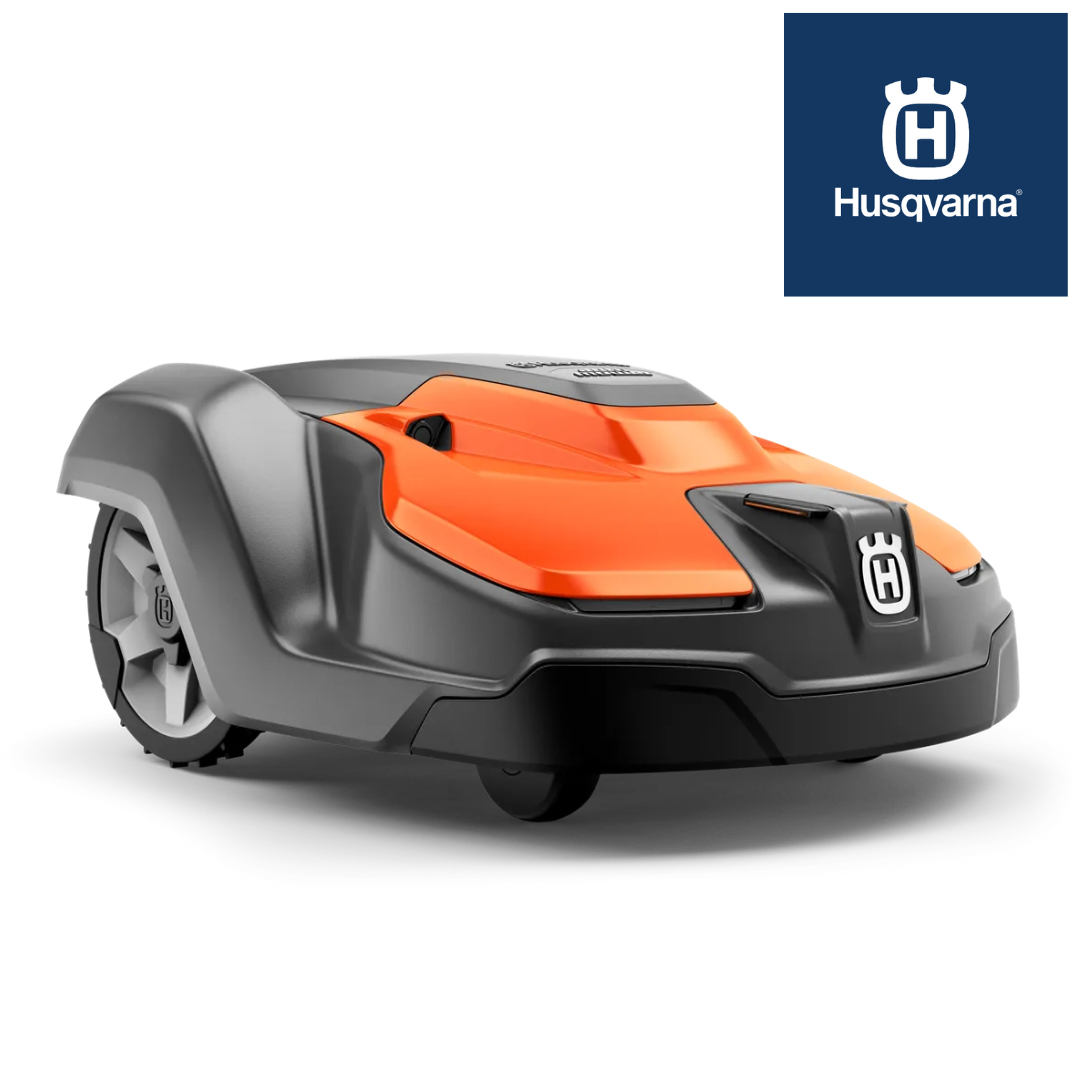 Husqvarna Automower® 550 EPOS®