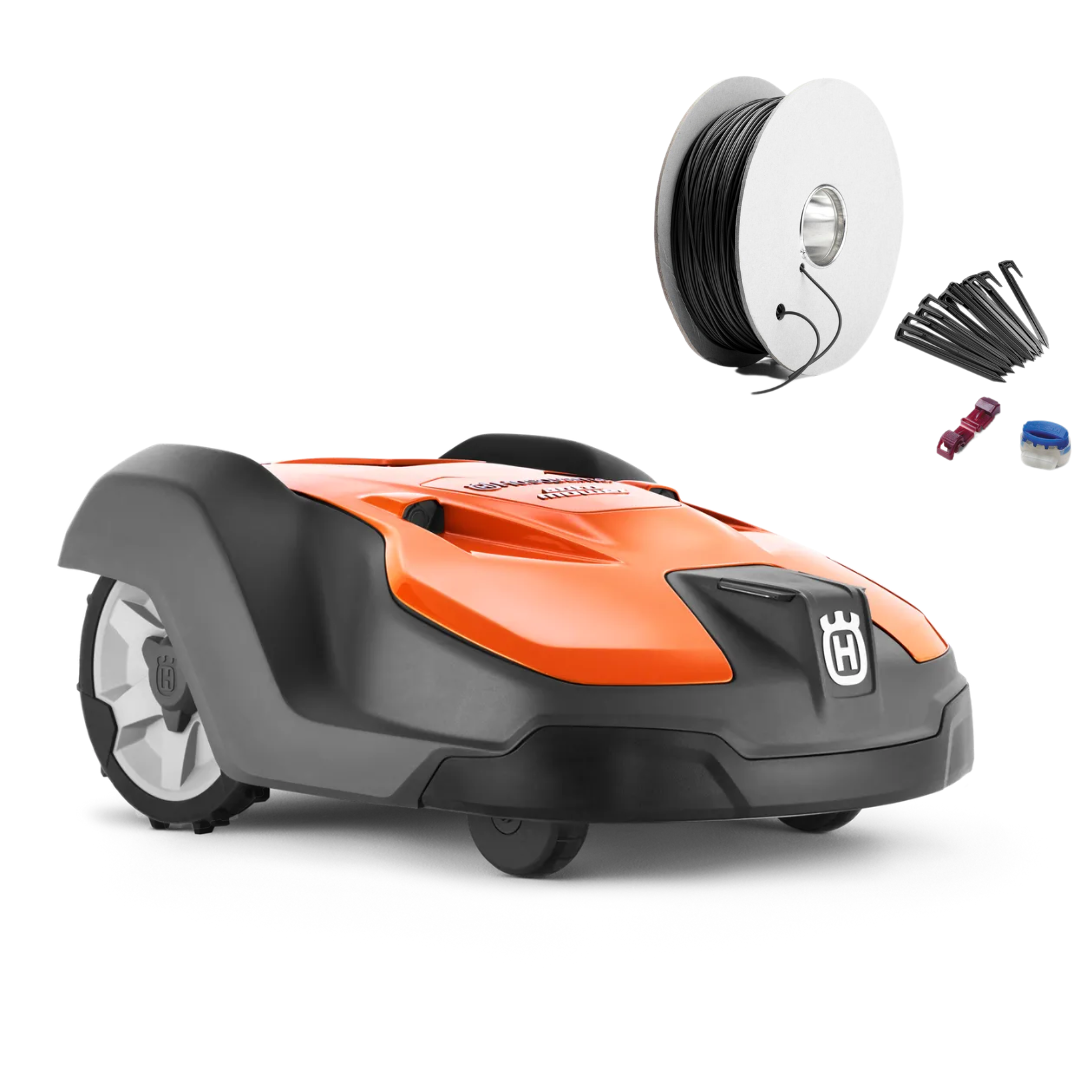 Husqvarna Automower® 550