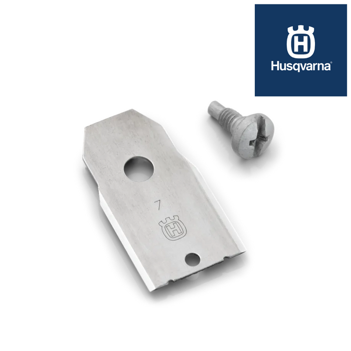 Husqvarna Automower® Enhance HSS Edurance Blades