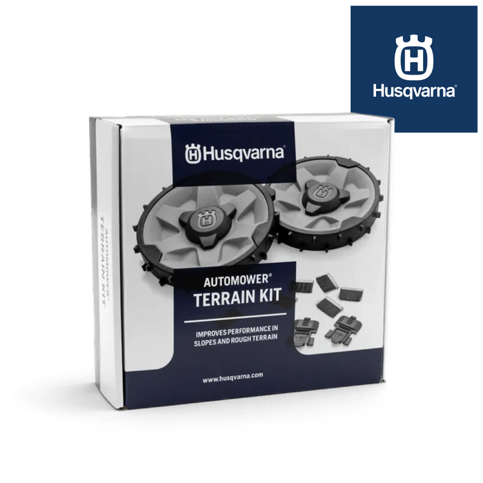 Husqvarna Automower® Terrain Kit