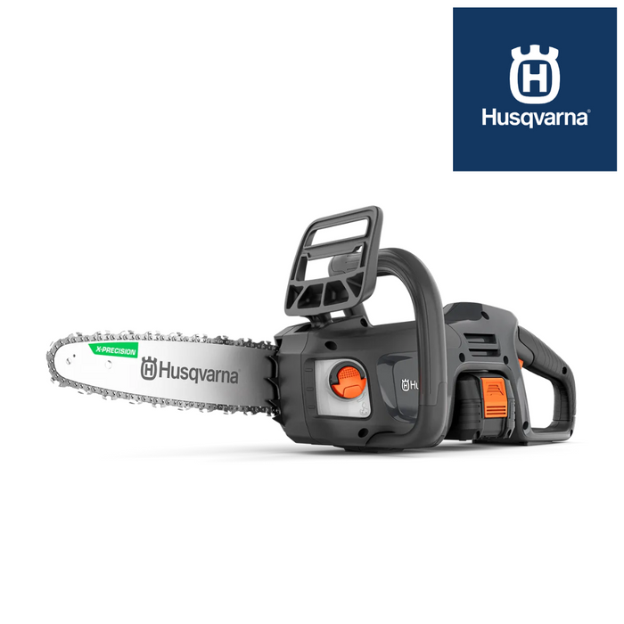 Husqvarna Aspire™ C15X-P4A Battery Chainsaw